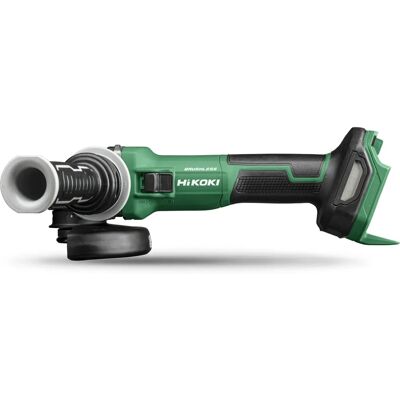 Meuleuse Hikoki G1813DEW2Z - 125mm, brushless, 18V Meuleuse Hikoki G1813DEW2Z - 125mm, brushless, 18V
