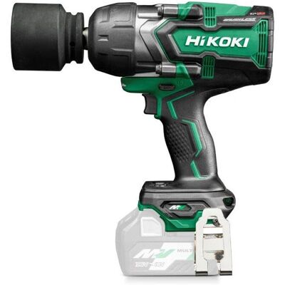 Hikoki WR36DF Impacteur - 36V, Léger, IP56 Hikoki WR36DF Impacteur - 36V, Léger, IP56