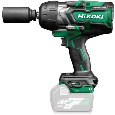 Hikoki WR36DG Strømtrekker / Slagtrekker - 36V, 1500 RPM Hikoki WR36DG Strømtrekker / Slagtrekker - 36V, 1500 RPM