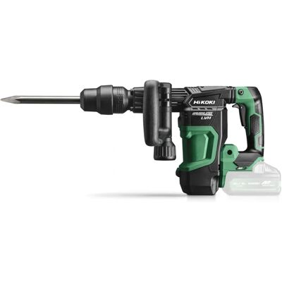 Hikoki H3641DA Akkuschlagbohrmaschine - SDS-max, 36V, Leicht Hikoki H3641DA Akkuschlagbohrmaschine - SDS-max, 36V, Leicht