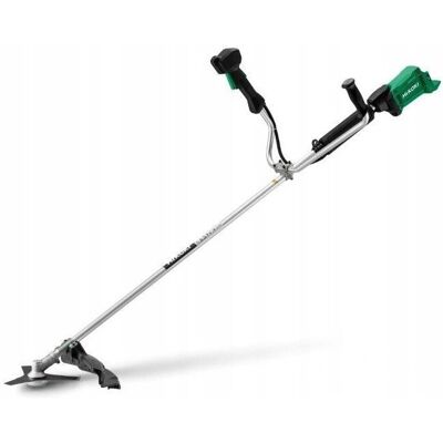 HiKOKI CG36DC W5Z Tesoura de Grama Sem Fio - Leve e Potente HiKOKI CG36DC W5Z Tesoura de Grama Sem Fio - Leve e Potente