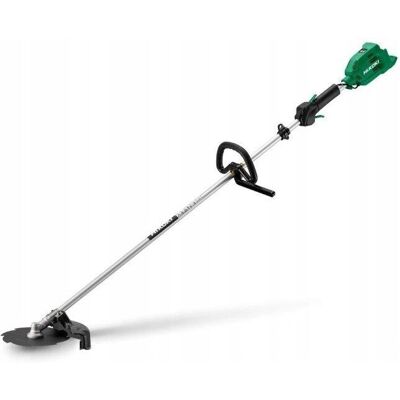 HiKOKI CG18DAW4Z 18V Li-ion Akku Rasentrimmer - D-Griff, 310mm - Gartengerät HiKOKI CG18DAW4Z 18V Li-ion Akku Rasentrimmer - D-Griff, 310mm - Gartengerät