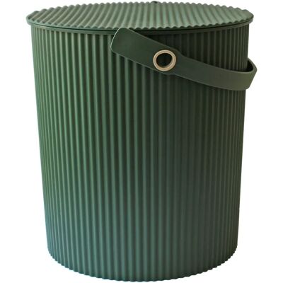 Hachiman Modèle Ø 31,5 x 34 cm 20 l Récipient de stockage - Rangement - Publicité Hachiman Modèle Ø 31,5 x 34 cm 20 l Récipient de stockage - Rangement - Publicité