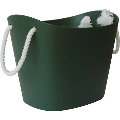 Panier de rangement Balcolore S - Organisateur domestique - Publicité Panier de rangement Balcolore S - Organisateur domestique - Publicité