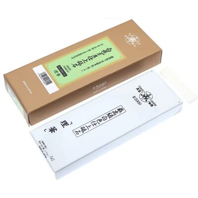 Suehiro - Rika - Grain 5000 - White - Sharpening Stone Suehiro - Rika - Grain 5000 - White - Sharpening Stone