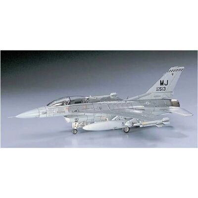 Maquette Lockheed-Martin F-16N Fighting Falcon 1/72 - Publicité Maquette Lockheed-Martin F-16N Fighting Falcon 1/72 - Publicité