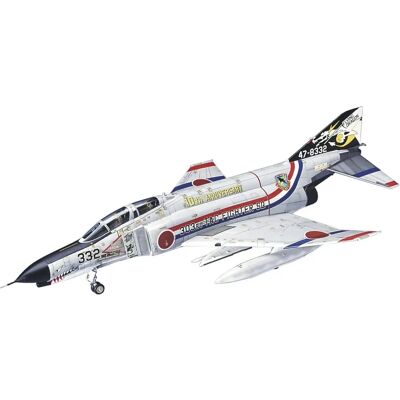 Hasegawa - F-4ej Phantom II 303° Squadr. Dragon Sqd. 10° Anniversario - Modello Hasegawa - F-4ej Phantom II 303° Squadr. Dragon Sqd. 10° Anniversario - Modello