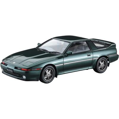Hasegawa Toyota Supra A70 Twin Turbo R 1990 - Modellauto Hasegawa Toyota Supra A70 Twin Turbo R 1990 - Modellauto
