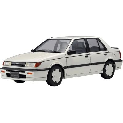 Zestaw modelarski Hasegawa Isuzu Gemini JT190 - Skala 1:24 Zestaw modelarski Hasegawa Isuzu Gemini JT190 - Skala 1:24