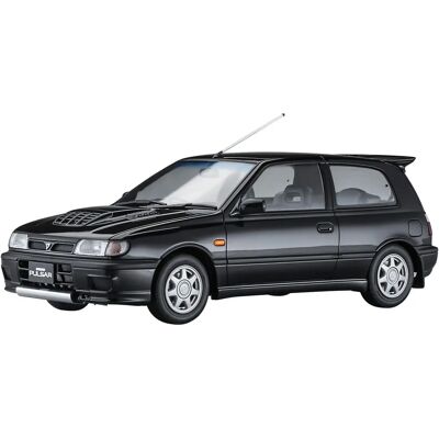 Hasegawa Nissan Pulsar GTI-R Modello 1:24 - Kit di Modello Hasegawa Nissan Pulsar GTI-R Modello 1:24 - Kit di Modello