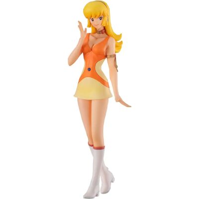 NOBU JAPAN Kisaragi Honey Kit Résine - Figur Non Peinte NOBU JAPAN Kisaragi Honey Kit Résine - Figur Non Peinte