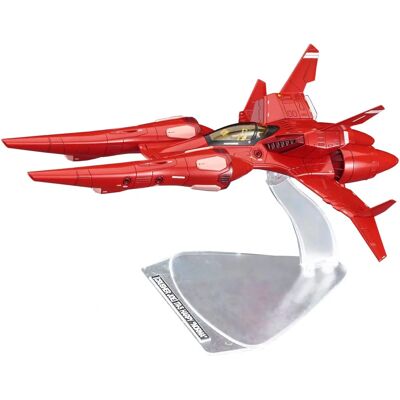 Hasegawa Creator Works Series Broyeur Mandibule Harpy Norma Modèle - Kit en Plastique - Publicité Hasegawa Creator Works Series Broyeur Mandibule Harpy Norma Modèle - Kit en Plastique - Publicité