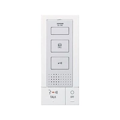 Aiphone - DB-1MD - Intérieur - Maître audio - Contrôleur d'accès - Publicité Aiphone - DB-1MD - Intérieur - Maître audio - Contrôleur d'accès - Publicité