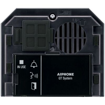 AIPHONE - AIP/GTDBV - Micro HP - GTDBV - Module d'interphonie - Publicité AIPHONE - AIP/GTDBV - Micro HP - GTDBV - Module d'interphonie - Publicité