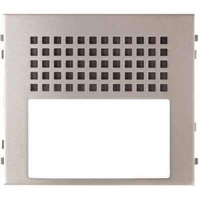 AIPHONE - GTDBV/GTDBVN - 95mmH - 110mmW - panneau interphone - Publicité AIPHONE - GTDBV/GTDBVN - 95mmH - 110mmW - panneau interphone - Publicité