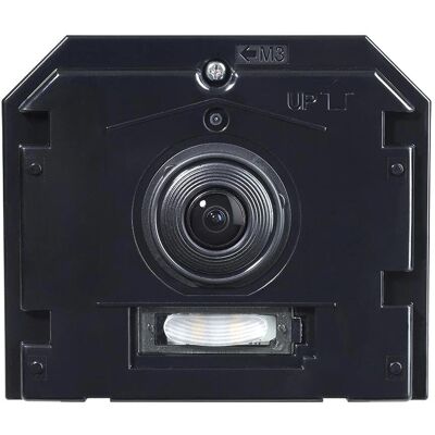 Caméra couleur 170° grand angle CCTV - Système GT - Publicité Caméra couleur 170° grand angle CCTV - Système GT - Publicité