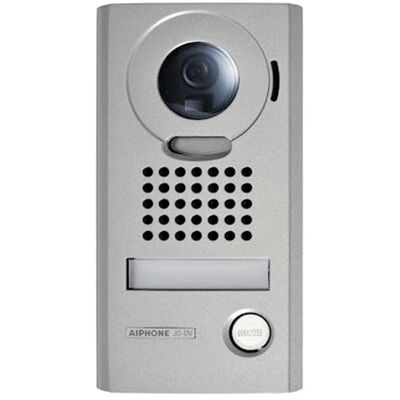 Aiphone JODV Stazione porta a superficie - Impatto IK08 Aiphone JODV Stazione porta a superficie - Impatto IK08