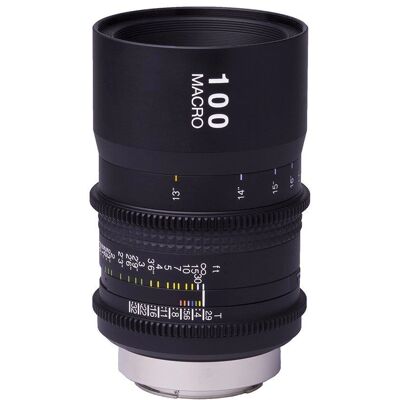 Tokina Cinema 100mm T2.9 Kamera Cine Macro Objektiv Für arri pl mount Tokina Cinema 100mm T2.9 Kamera Cine Macro Objektiv Für arri pl mount