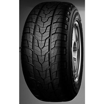 Yokohama G038G 265/60 R18 Sommerdæk - SUV/4x4 Yokohama G038G 265/60 R18 Sommerdæk - SUV/4x4