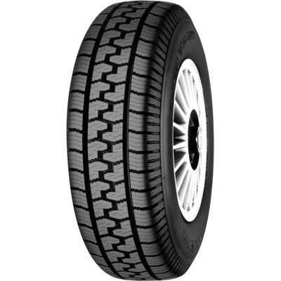 Yokohama - Super Van Y354 - 225/70R15 - 112R - Pneumatique - Publicité Yokohama - Super Van Y354 - 225/70R15 - 112R - Pneumatique - Publicité