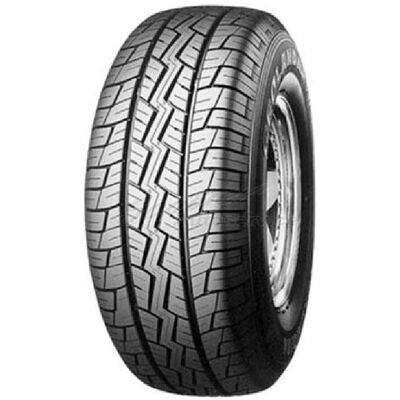 Yokohama G902 Geolandar 265/65 R17 - Off-road dæk Yokohama G902 Geolandar 265/65 R17 - Off-road dæk