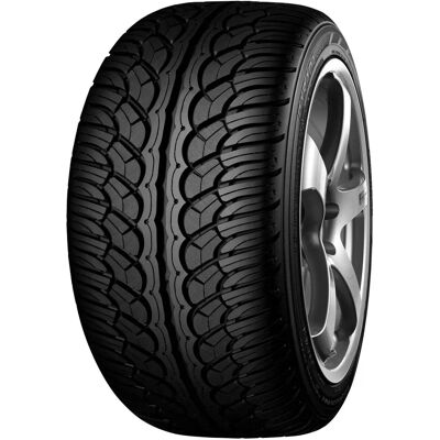 Yokohama Parada Spec-X 285/40 R23 - Sommerdæk - Dæk Yokohama Parada Spec-X 285/40 R23 - Sommerdæk - Dæk