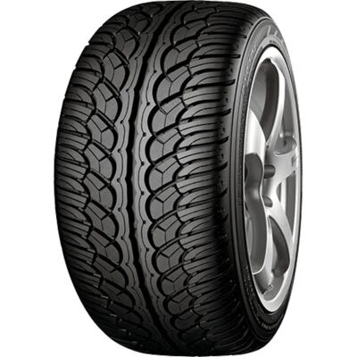 Pneu Yokohama Parada Spec-X 285/40 R24 112V - Été 4x4 SUV - Publicité Pneu Yokohama Parada Spec-X 285/40 R24 112V - Été 4x4 SUV - Publicité