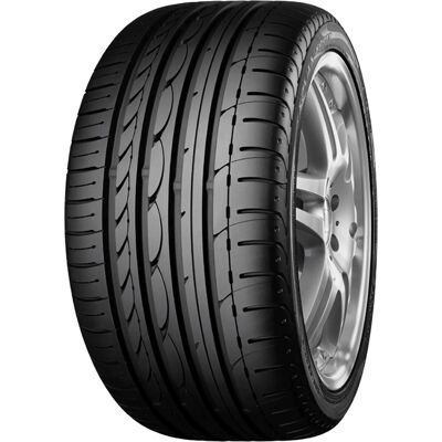 Yokohama Advan Sport V103 - Sommardäck för Hög Hastighet Yokohama Advan Sport V103 - Sommardäck för Hög Hastighet