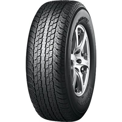 Yokohama Geolandar G94 285/65 R17 116H All-Season SUV Dæk Yokohama Geolandar G94 285/65 R17 116H All-Season SUV Dæk