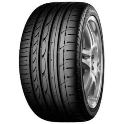 Yokohama Advan Sport V103S 235/55 R17 99Y högpresterande sommarhjul Yokohama Advan Sport V103S 235/55 R17 99Y högpresterande sommarhjul