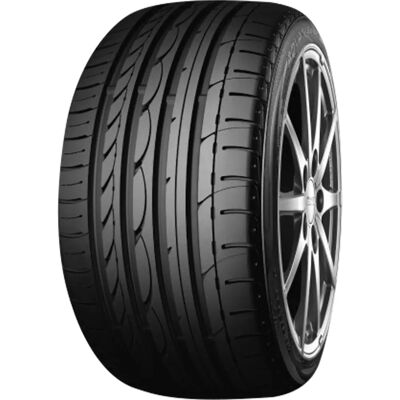 Yokohama Sommerdæk F3291 V103 - 4x4 SUV - Høj Hastighed Yokohama Sommerdæk F3291 V103 - 4x4 SUV - Høj Hastighed
