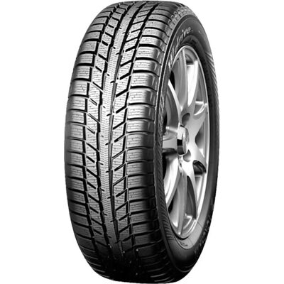 Yokohama W.drive V903 - Vinterdæk 175/65 R14 82 T Yokohama W.drive V903 - Vinterdæk 175/65 R14 82 T