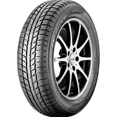 Yokohama W.drive V903 175/70 R14 Dæk - Vinterpræstation Yokohama W.drive V903 175/70 R14 Dæk - Vinterpræstation