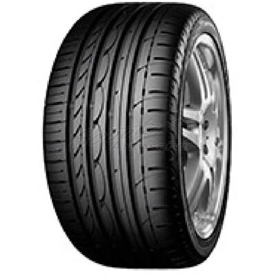 Yokohama ADVAN SPORT V103S 255/40 R19 - Pneus pour voiture - Publicité Yokohama ADVAN SPORT V103S 255/40 R19 - Pneus pour voiture - Publicité