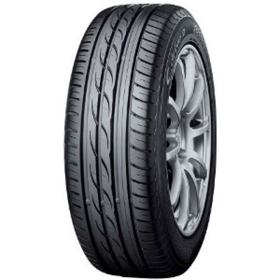 Yokohama C.drive 2 AC02 235/50 R18 - Sommerrør Yokohama C.drive 2 AC02 235/50 R18 - Sommerrør
