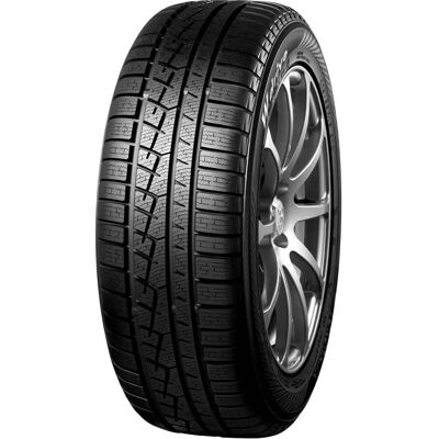 Yokohama W.drive V902A 215/40 R 18 - Pneumatique - Publicité Yokohama W.drive V902A 215/40 R 18 - Pneumatique - Publicité