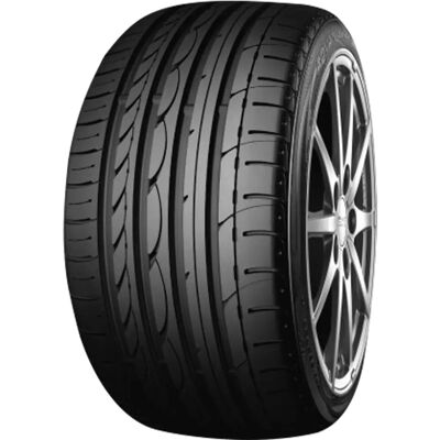 Yokohama Advan Sport V103 255/40 R19 - High-Speed Premium Dæk Yokohama Advan Sport V103 255/40 R19 - High-Speed Premium Dæk