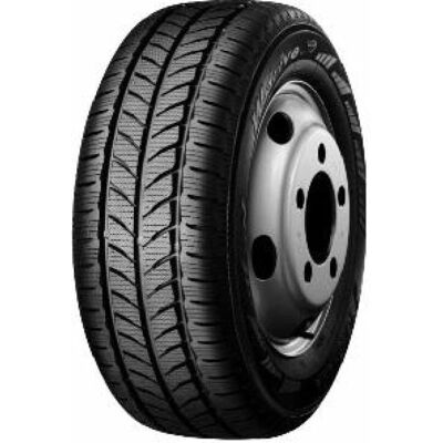 Yokohama W.drive WY01 205/75 R16 - Vinterdäck Yokohama W.drive WY01 205/75 R16 - Vinterdäck