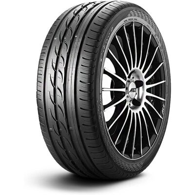Yokohama C. Drive 2 AC02A 235/50 R18 - Sommerdæk til SUV og sedan Yokohama C. Drive 2 AC02A 235/50 R18 - Sommerdæk til SUV og sedan