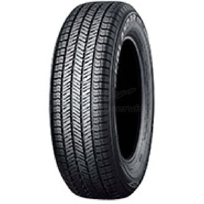 Pneus para todo terreno Yokohama G91AV - Pneu Pneus para todo terreno Yokohama G91AV - Pneu