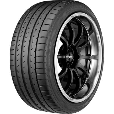 Yokohama V105S XL 265/35ZR20 Sommerryg Yokohama V105S XL 265/35ZR20 Sommerryg