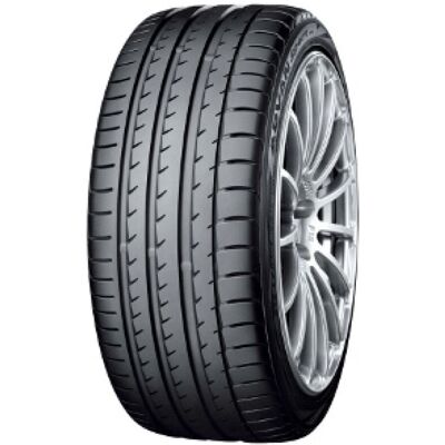 Yokohama Advan Sport V105S XL 215/45 R17 - Pneumatique - Publicité Yokohama Advan Sport V105S XL 215/45 R17 - Pneumatique - Publicité