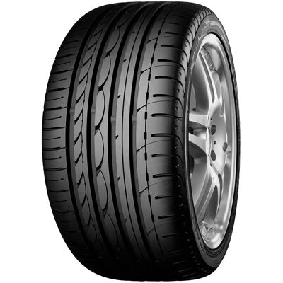 Yokohama Advan Sport V103S 245/40 R18 93Y - Hochleistungs-Sportreifen Yokohama Advan Sport V103S 245/40 R18 93Y - Hochleistungs-Sportreifen