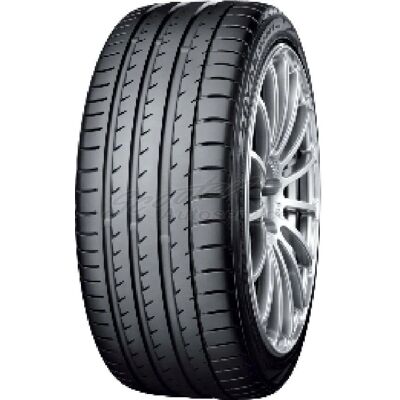 Yokohama Advan Sport V105 235/40 R19 92Y - Band Yokohama Advan Sport V105 235/40 R19 92Y - Band