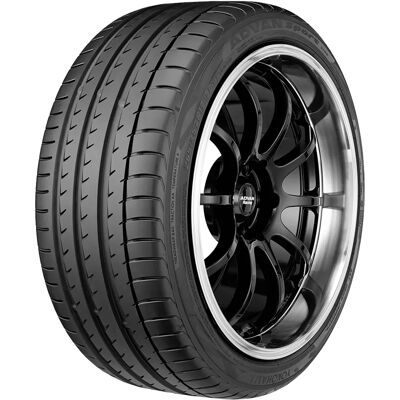 Yokohama Advan Sport V105 275/40 R20 XL - Band Yokohama Advan Sport V105 275/40 R20 XL - Band