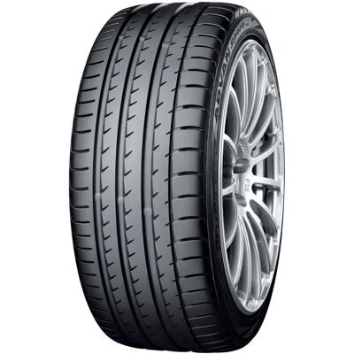 Yokohama V105W - 315/35 R20 - XL - Sommerdæk Yokohama V105W - 315/35 R20 - XL - Sommerdæk