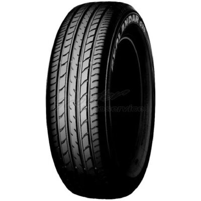 Yokohama G98C Geolandar 225/65HR17 - Dæk Yokohama G98C Geolandar 225/65HR17 - Dæk