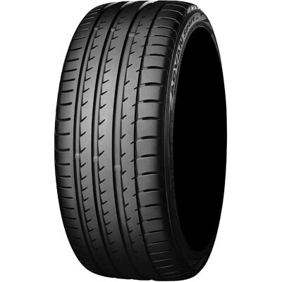 Yokohama Advan Sport V105S 305/30 R20 - Højtydende Dæk Yokohama Advan Sport V105S 305/30 R20 - Højtydende Dæk