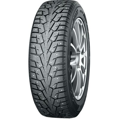 Yokohama IG55 195/55 R16 Vinterdäck med spikar - XL, RPB Yokohama IG55 195/55 R16 Vinterdäck med spikar - XL, RPB