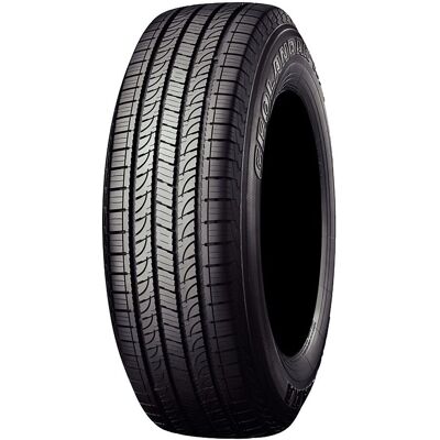 Yokohama G056 265/70 R17 SUV Dæk - Sommertid, Stabil, Stille Yokohama G056 265/70 R17 SUV Dæk - Sommertid, Stabil, Stille